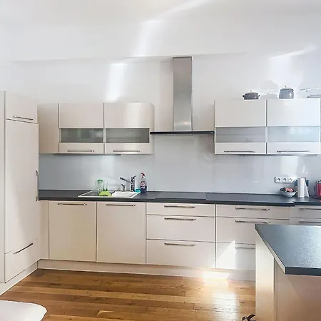 Apartment Center View By Interhome *