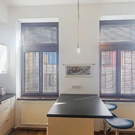 Center View By Interhome Ceske Budejovice