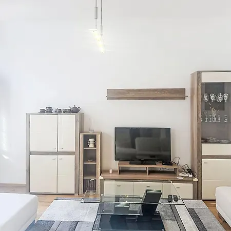 Center View By Interhome Apartment Ceske Budejovice
