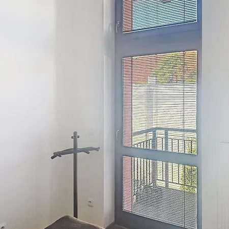 Apartment Center View By Interhome