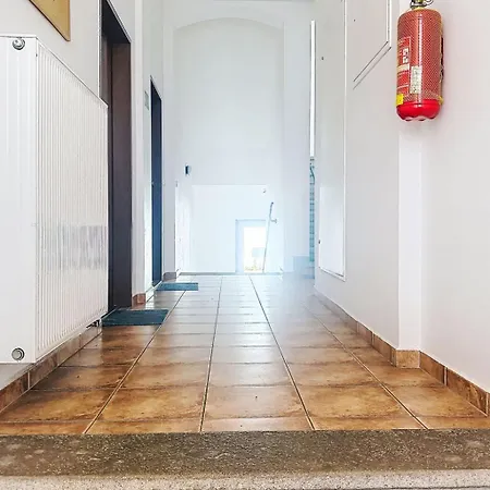Center View By Interhome * Ceske Budejovice