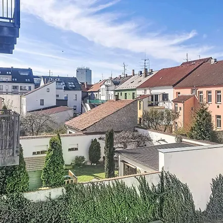 Apartment Center View By Interhome *