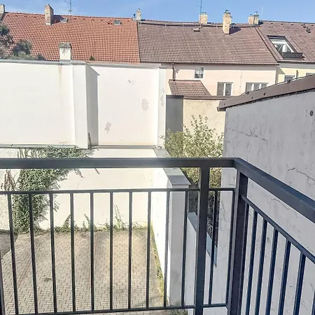 Apartment Center View By Interhome Ceske Budejovice