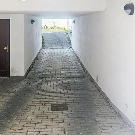 Center View By Interhome Apartment Ceske Budejovice